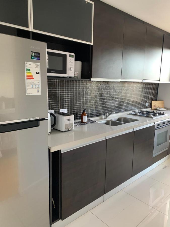 Apartamento Palermo Hollywood Premiun Ciudad Autónoma de Buenos Aires