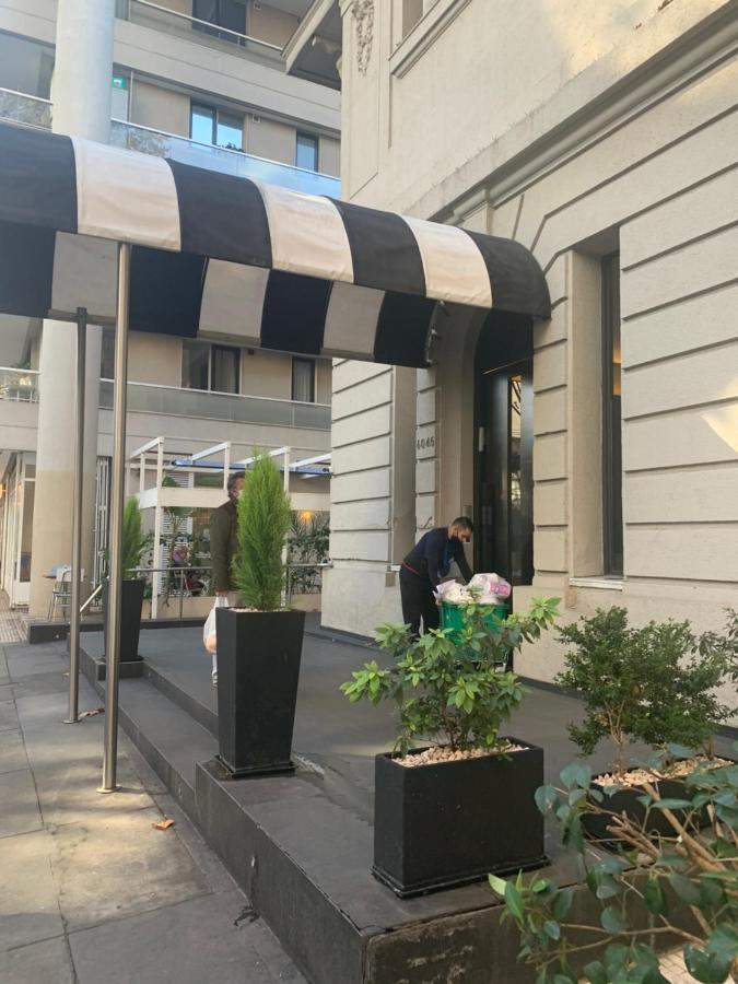 Apartamento Palermo Hollywood Premiun *