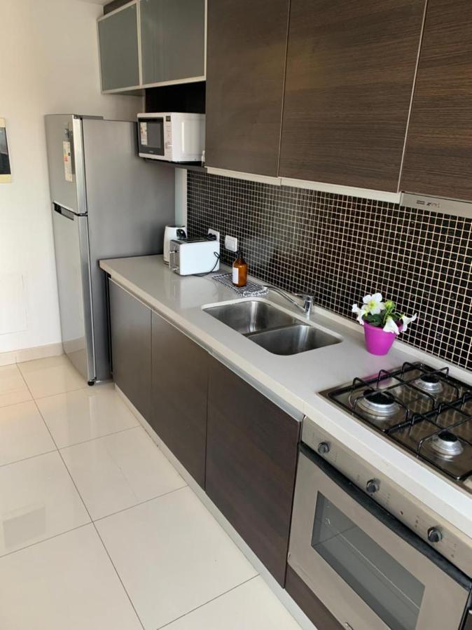 Apartamento Palermo Hollywood Premiun