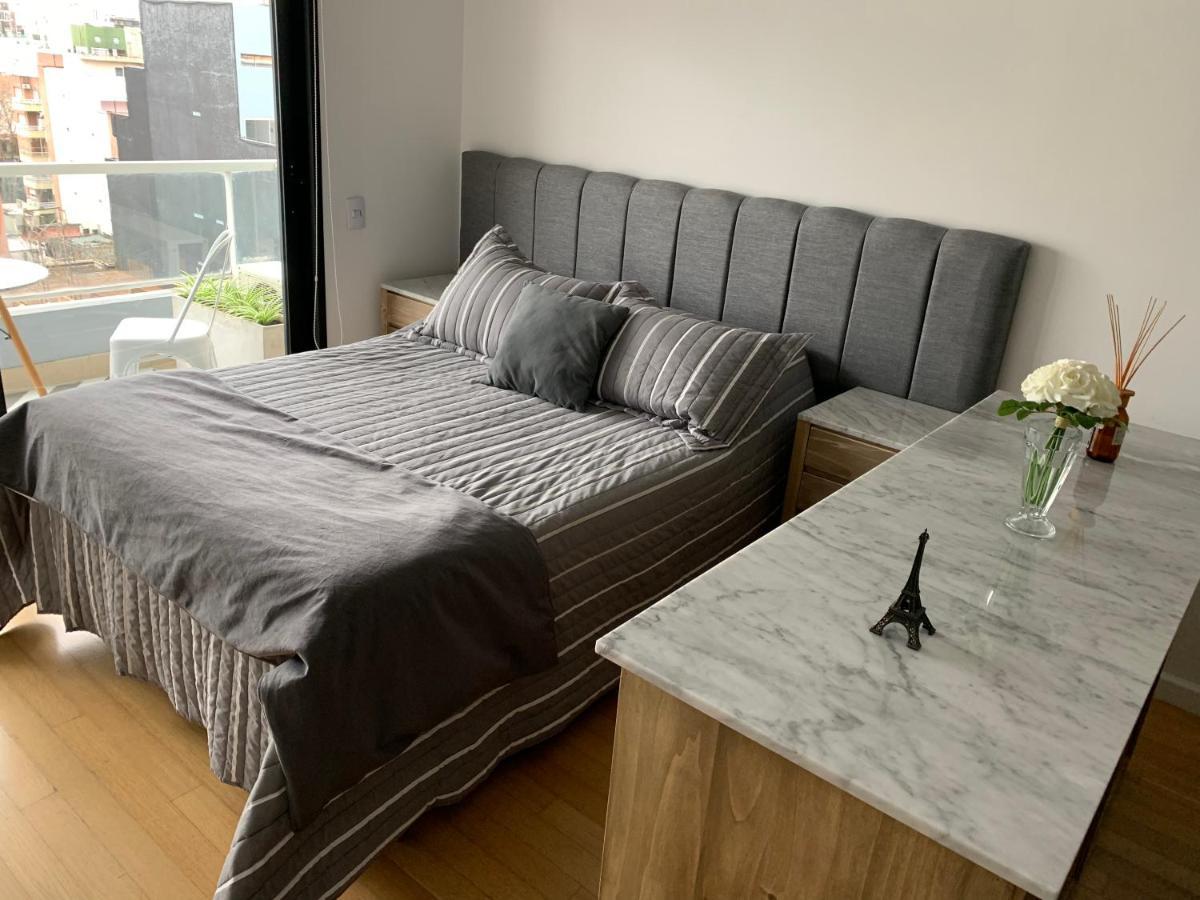 Apartamento Palermo Hollywood Premiun Ciudad Autónoma de Buenos Aires